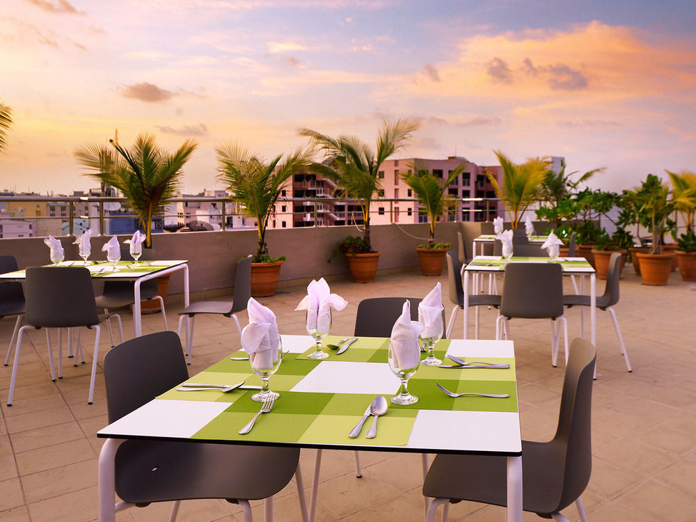 Champa Central Hotel Мале Экстерьер фото