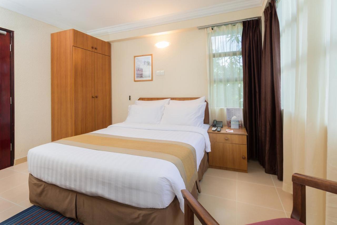 Champa Central Hotel Мале Экстерьер фото